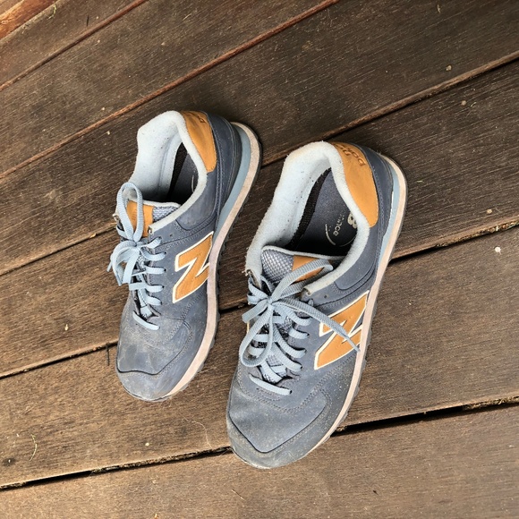 New Balance Other - New Balance Casual Sneaker